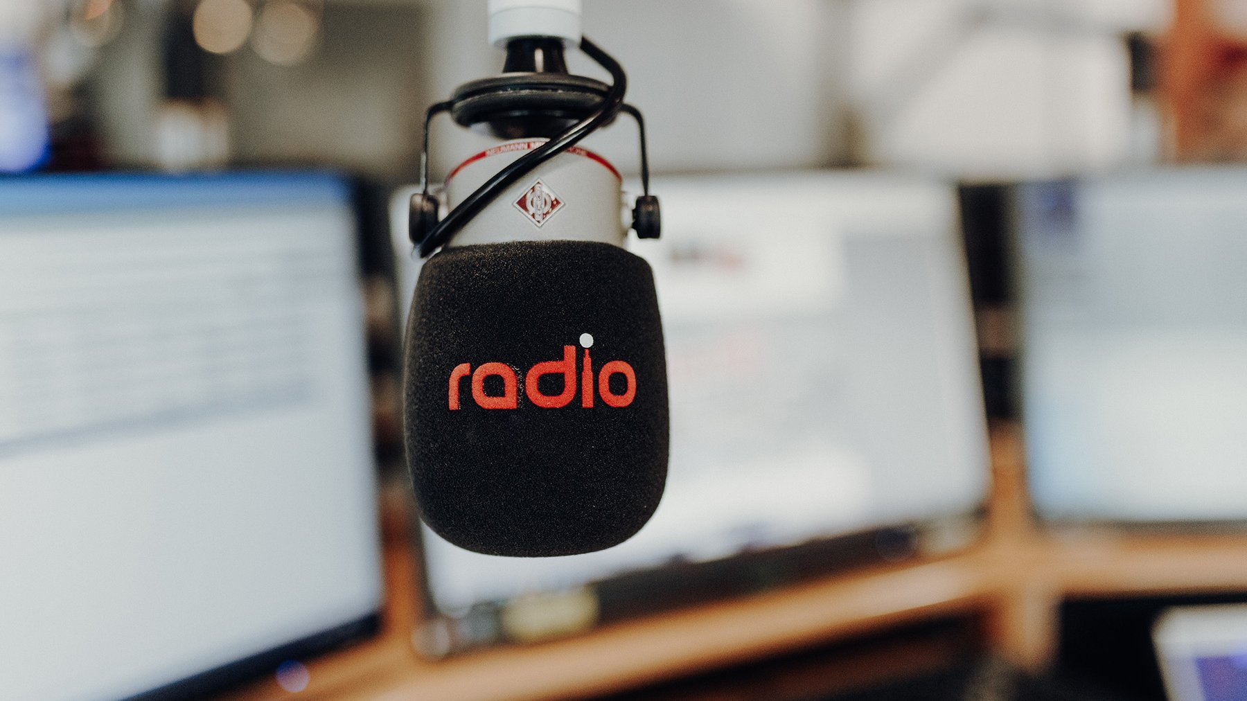 on air