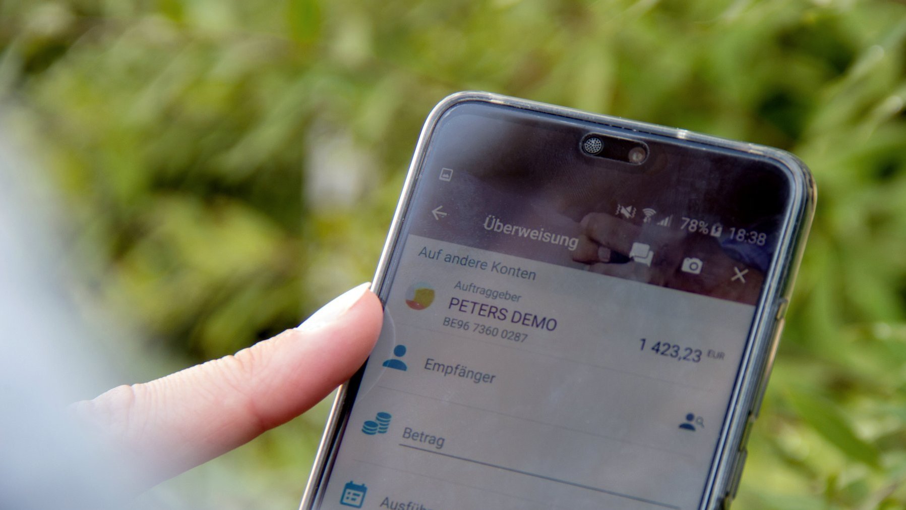 Wero - Konkurrenz für Paypal und Co