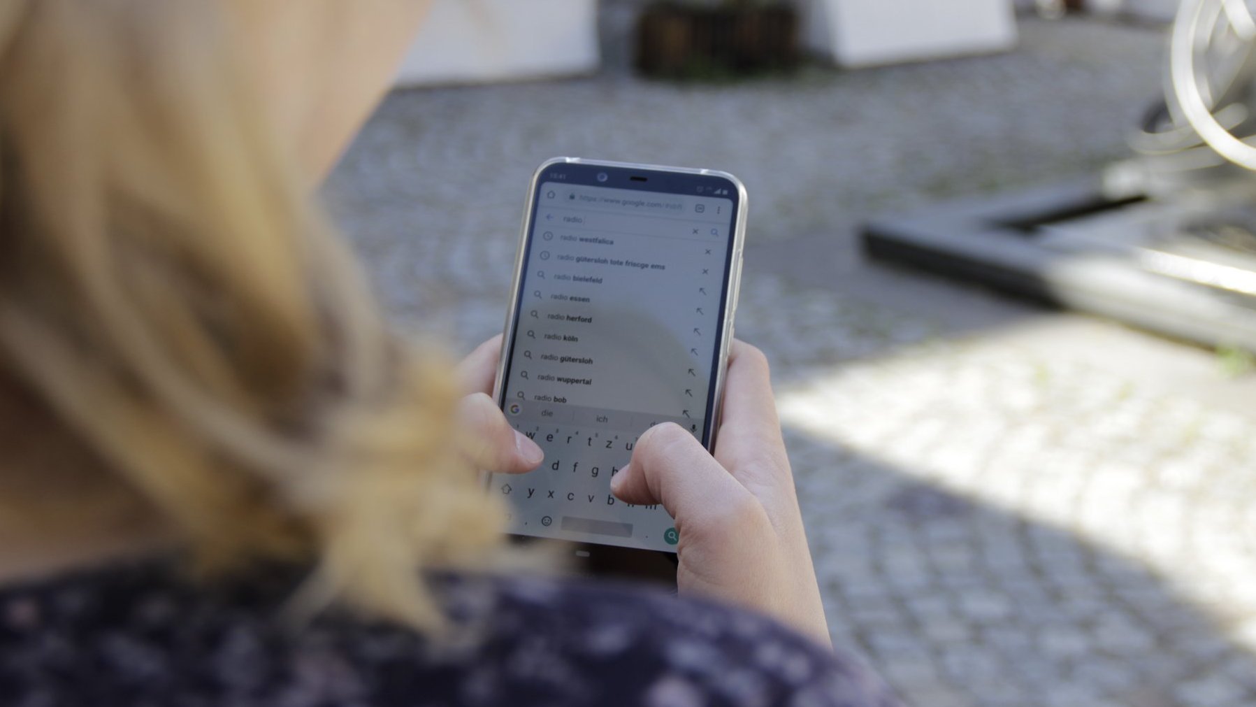 Dark Patterns: Manipulation im Netz
