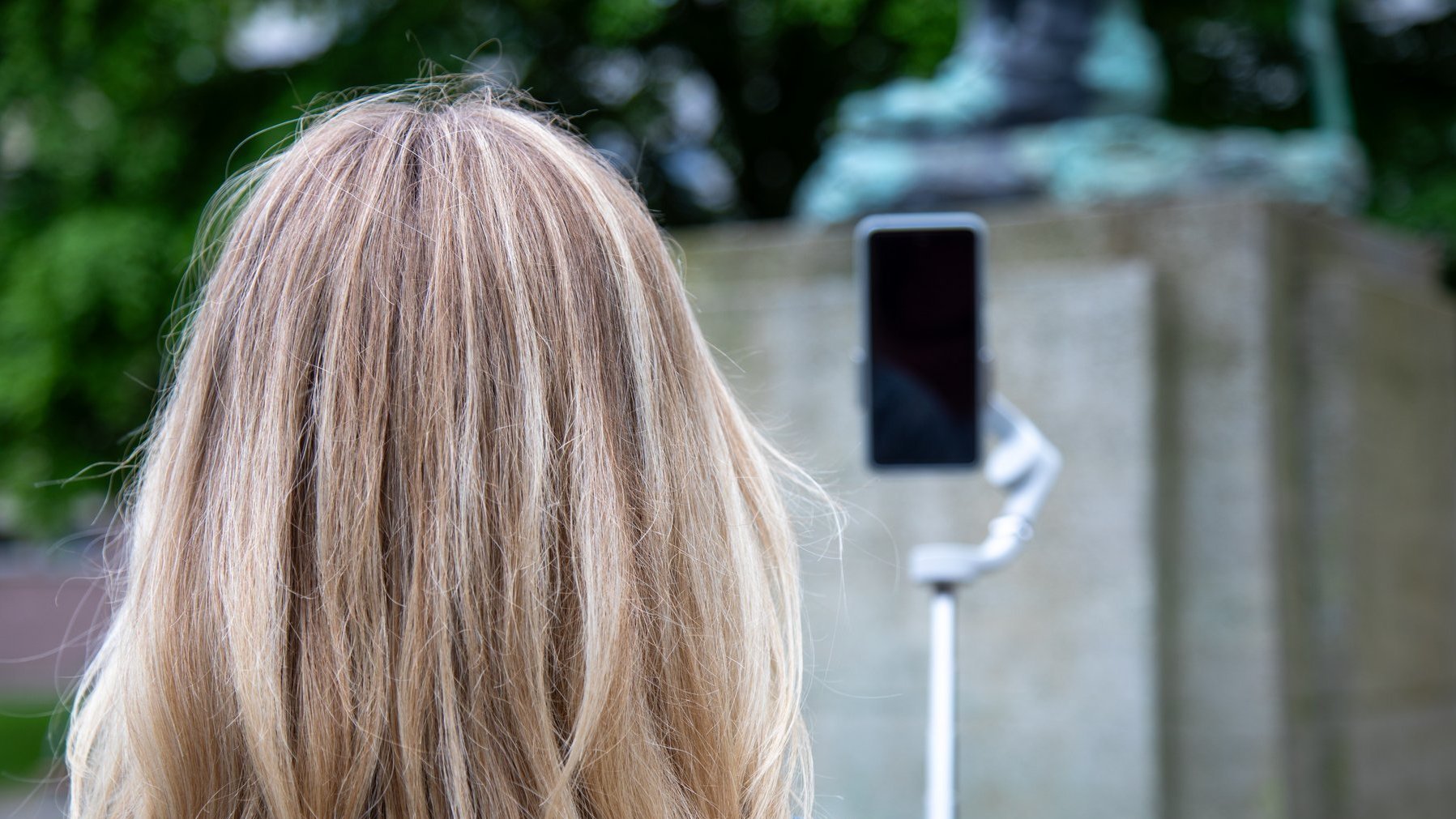 Immer mehr KI-Influencer auf Instagram