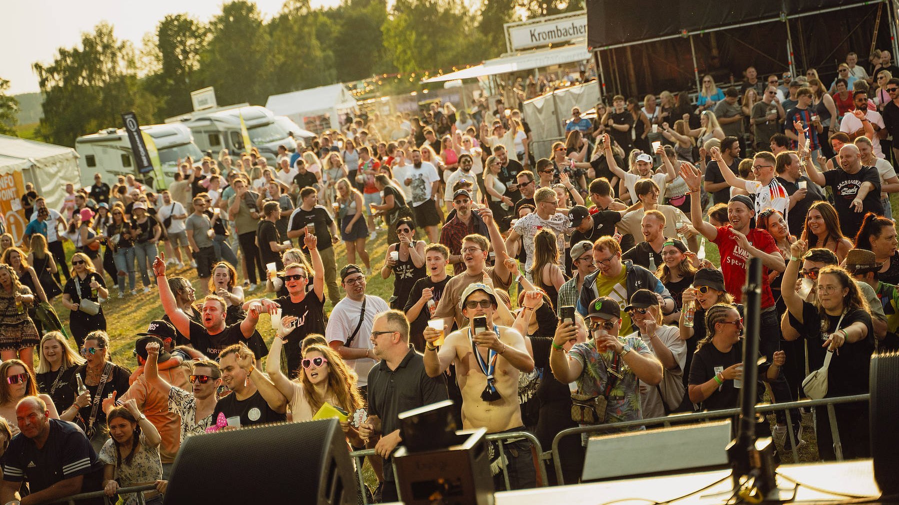 Lippe Open Air Tag 1
