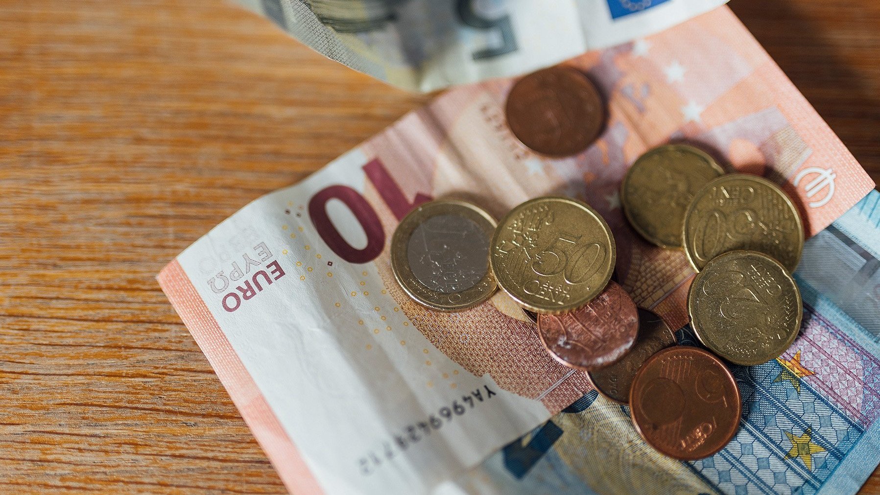 Cash Stuffing - der Trend bei TikTok