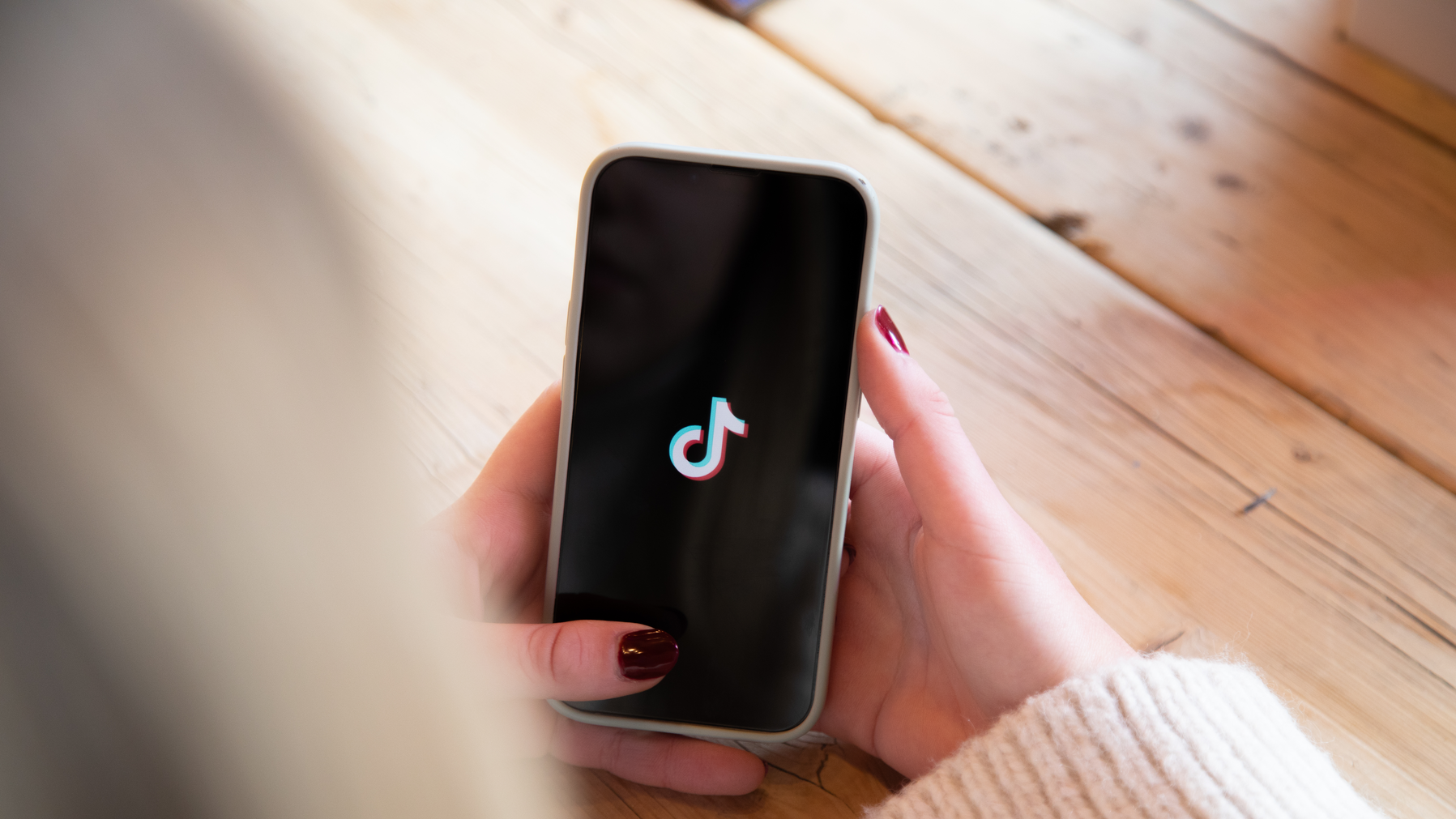 Mehr Elternkontrolle bei TikTok