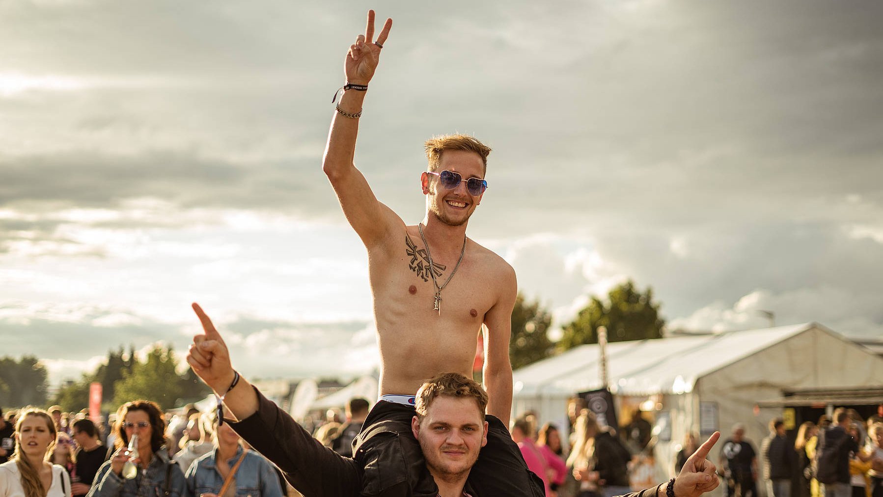 Lippe Open Air
