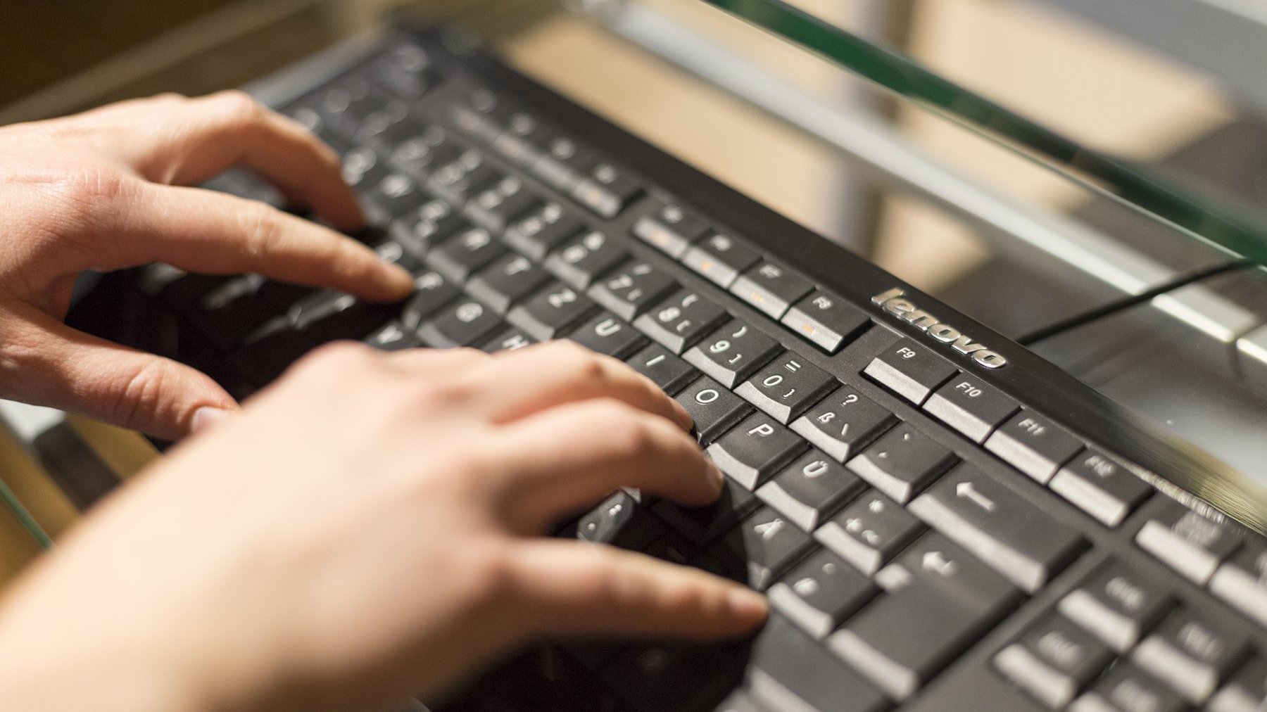 Wie wir die Kontrolle über unsere Daten im Netz zurückholen können