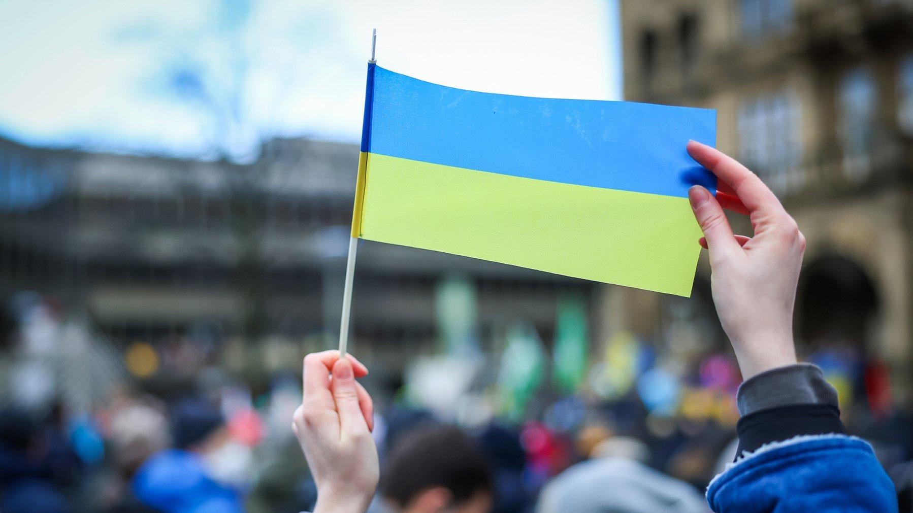 Liveblog: Krieg in der Ukraine