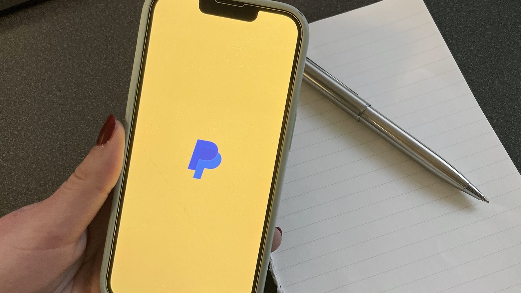 Fake-Anruf: Die PayPal-Masche